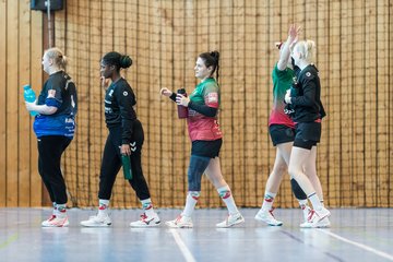 Bild 156 - F HSG Kremperheide/Muensterdorf - Slesvig IF 2 : Ergebnis: 30:26